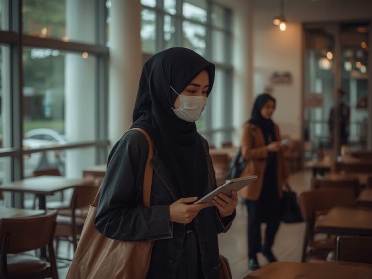 Rencana Aksi Terpadu untuk Kesehatan, Perjalanan, dan Rumah yang Lebih Siap